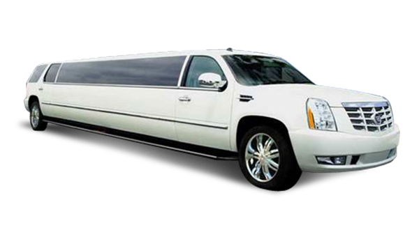 Cadillac Escalade Limo