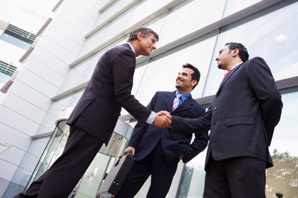 Corporate Meetings Trips