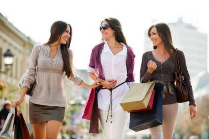 Shopping Trips