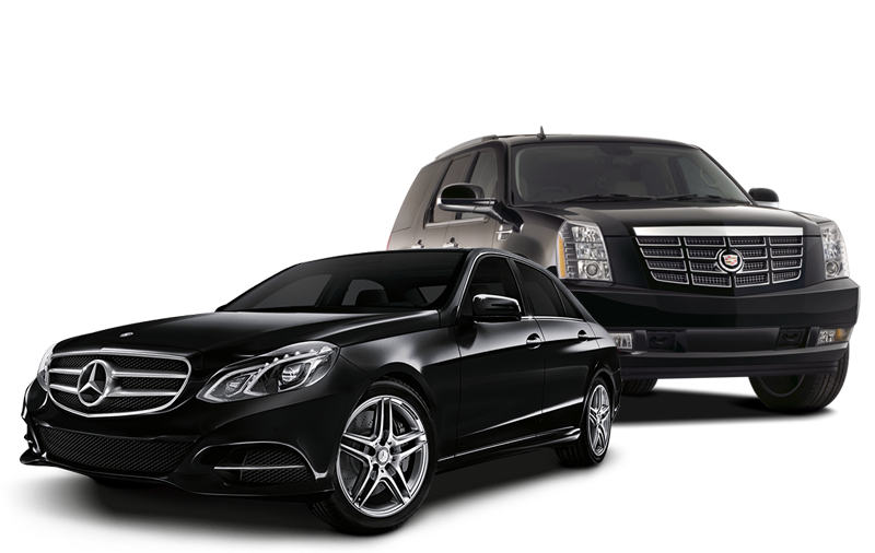 Boston Limousine SUVs and Sedans