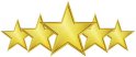 5 stars